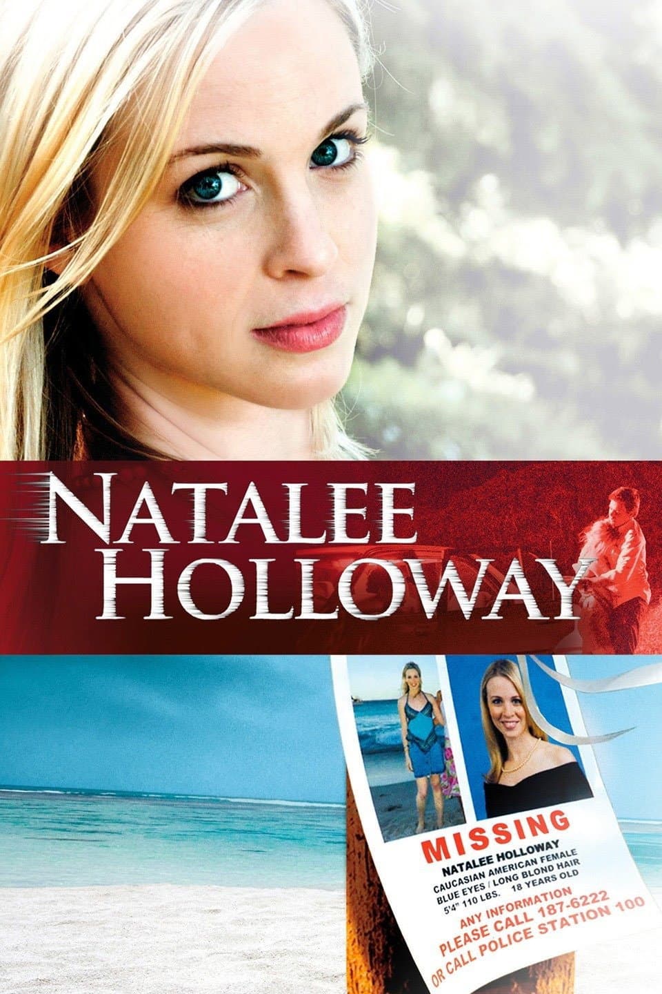 Poster di Natalee Holloway
