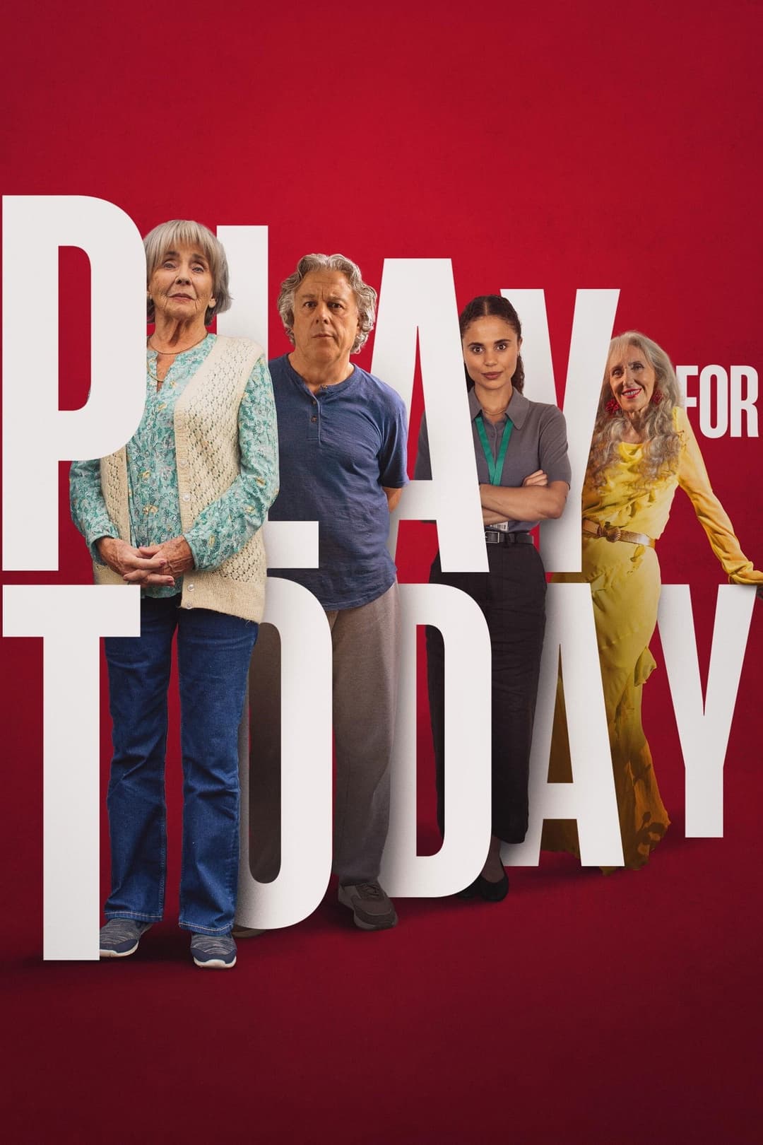 Poster di Play for Today