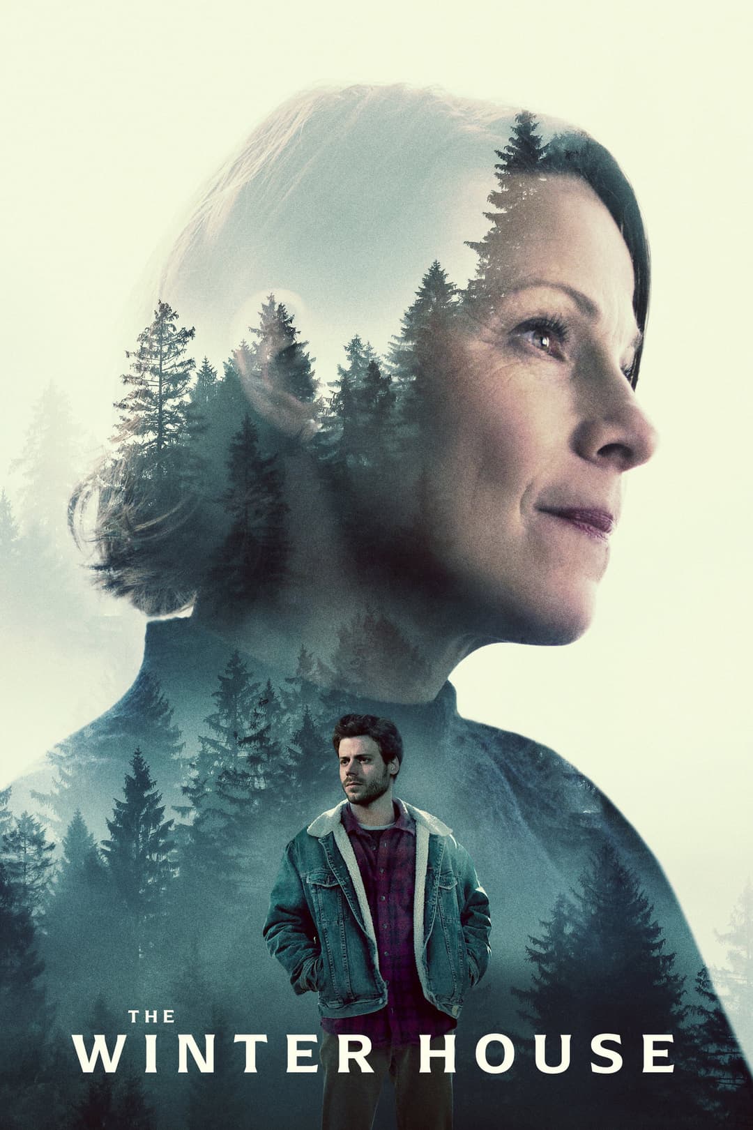 Poster di The Winter House