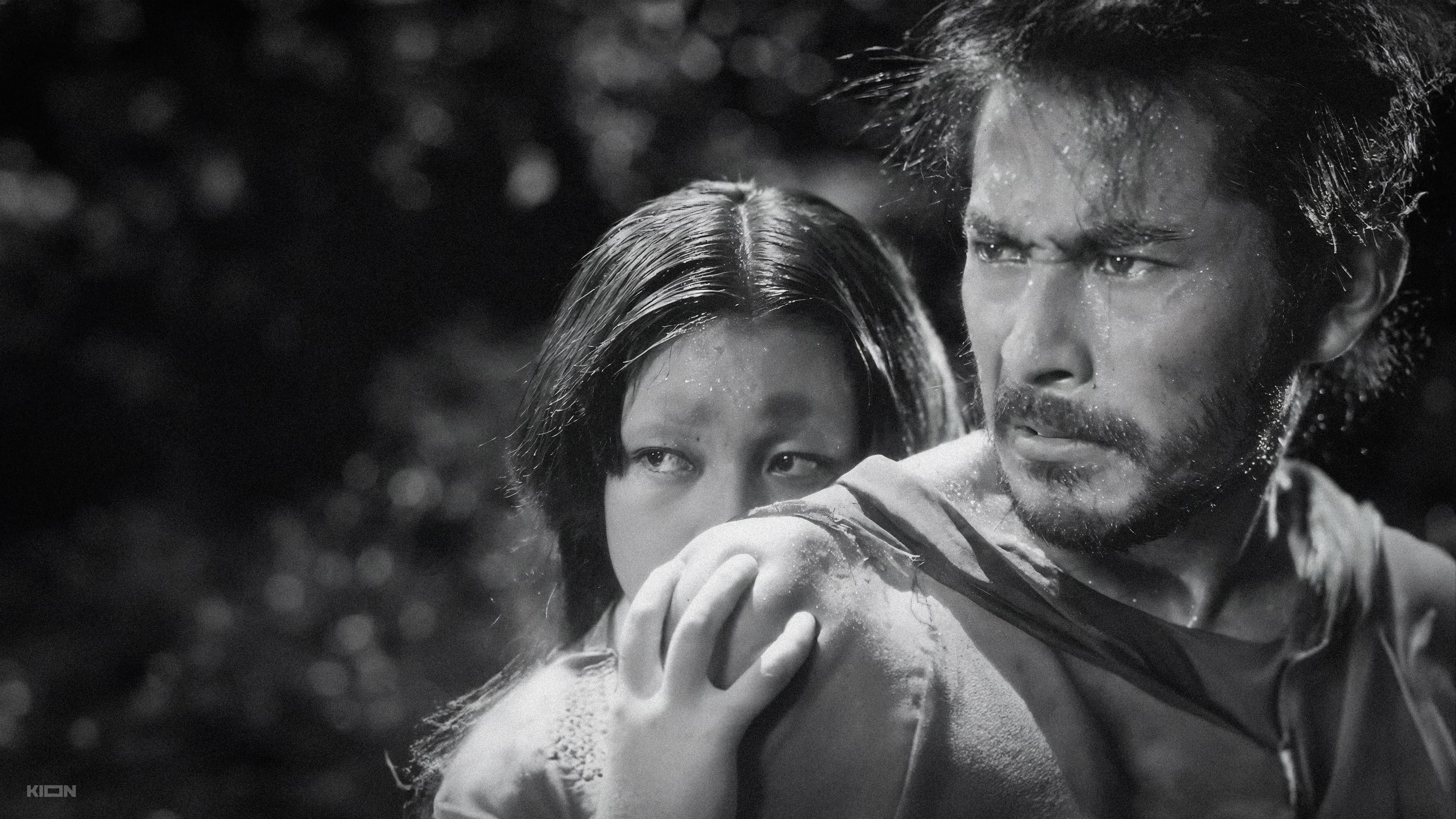 Rashomon - immagine