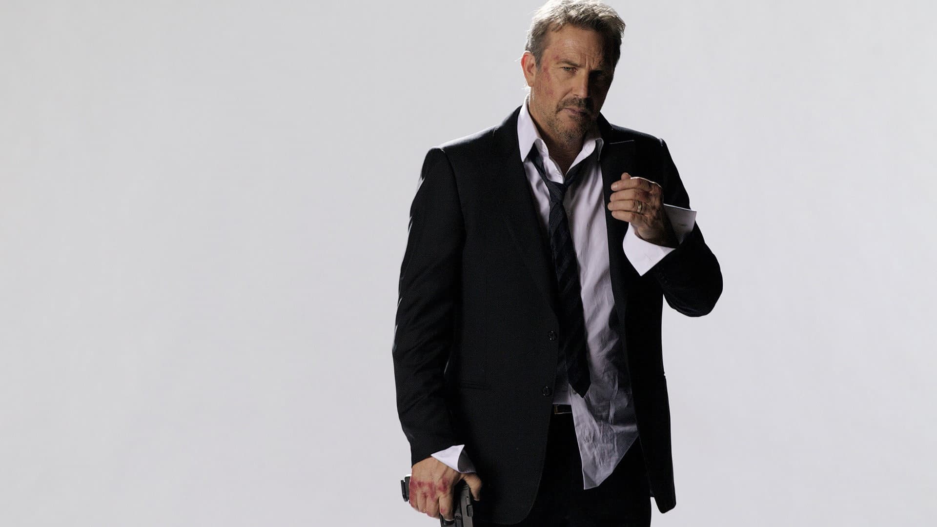 3 Days to Kill - immagine