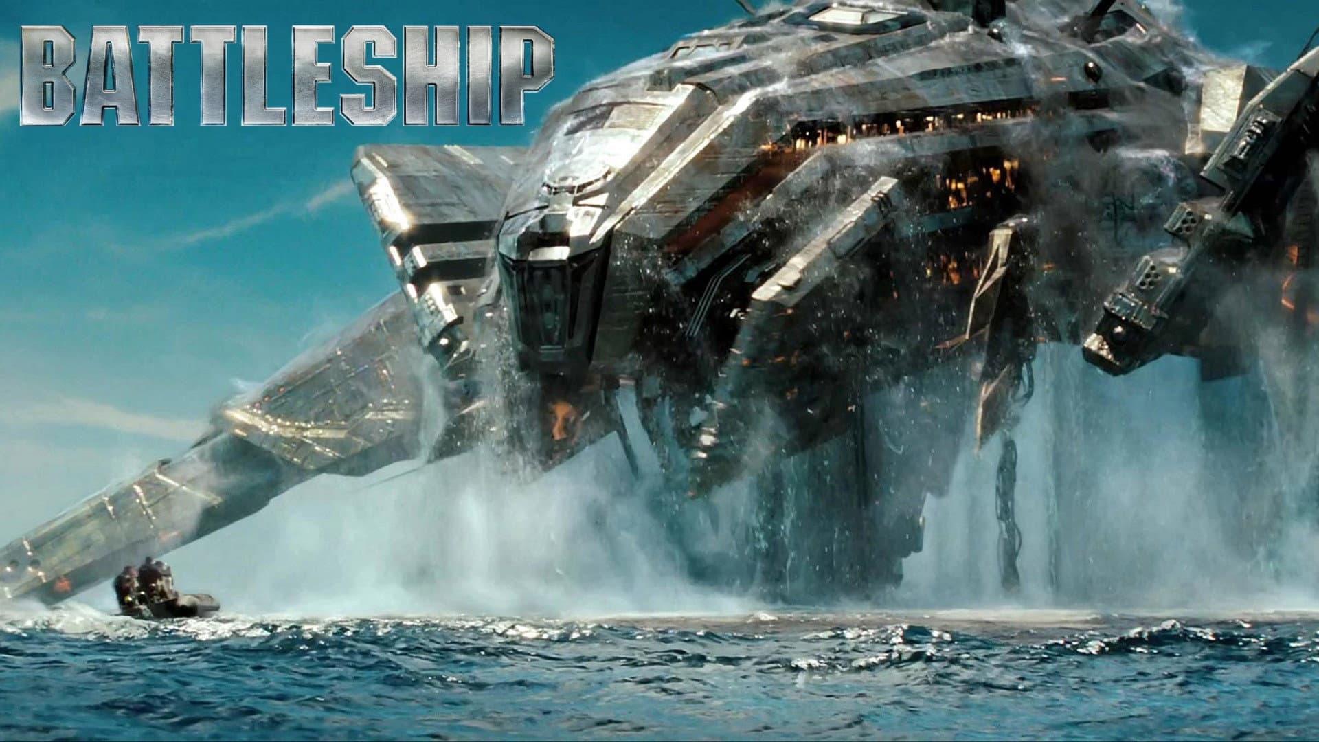 Battleship - immagine