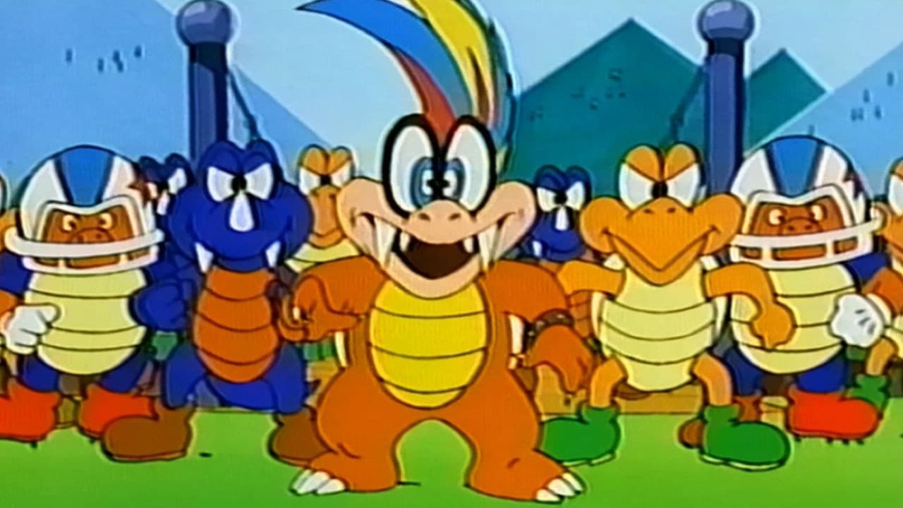 スーパーマリオワールド マリオとヨッシーの冒険ランド - immagine