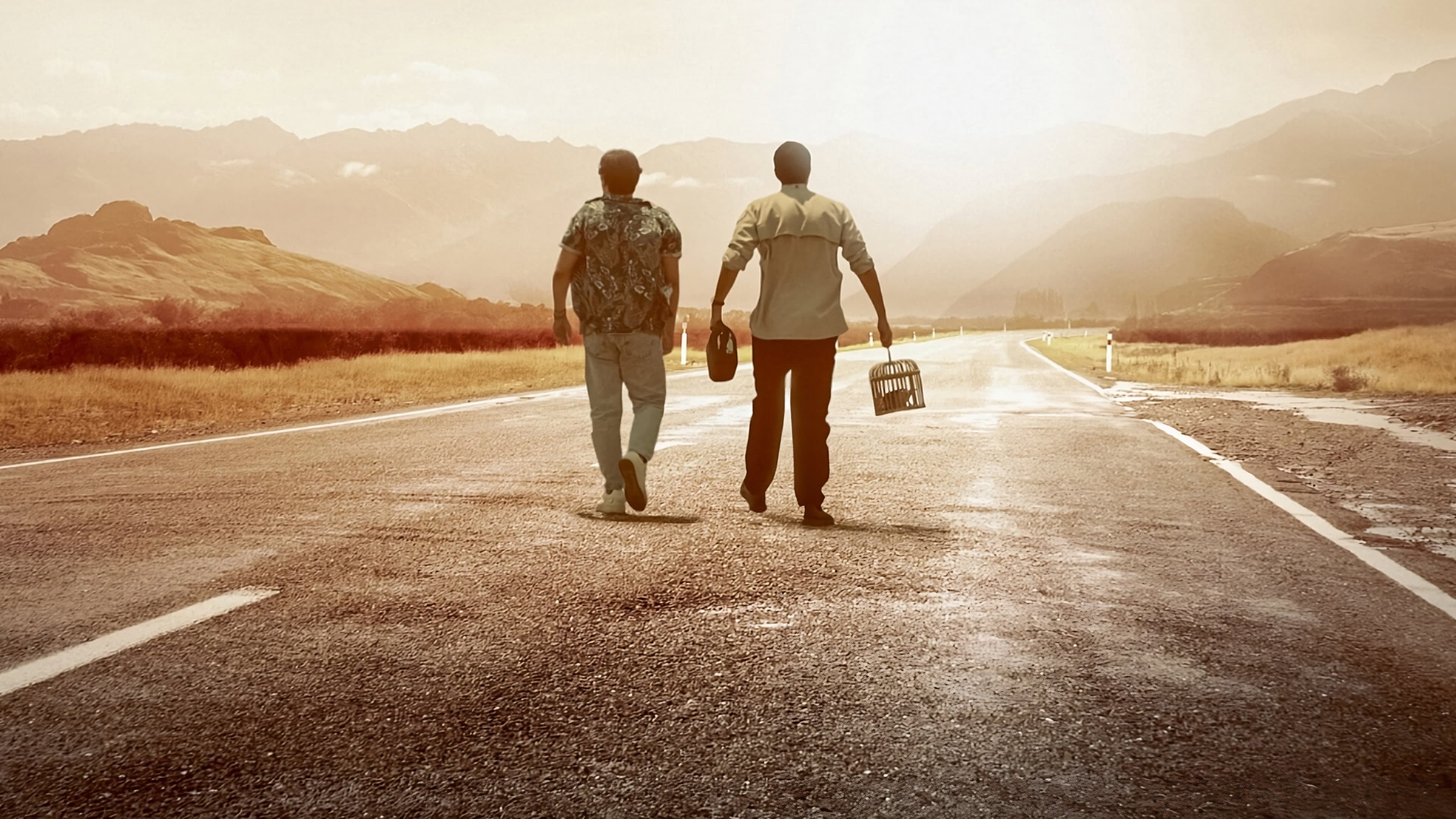 Ripartire da un viaggio - immagine