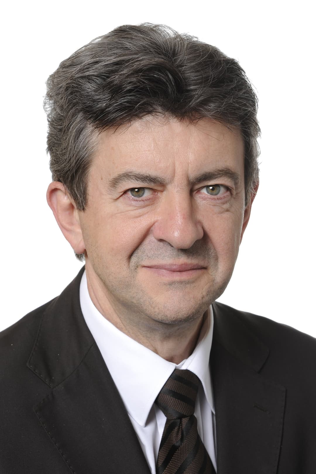Jean-Luc Mélenchon