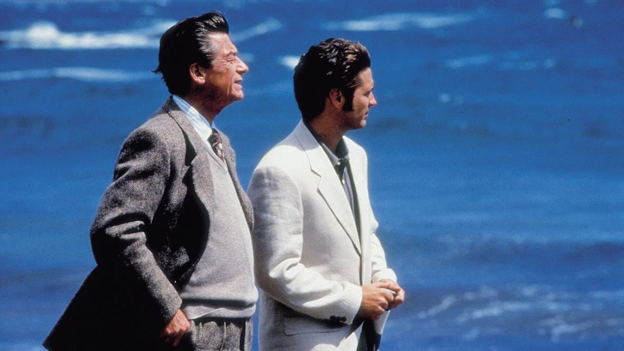 Amore e morte a Long Island - immagine