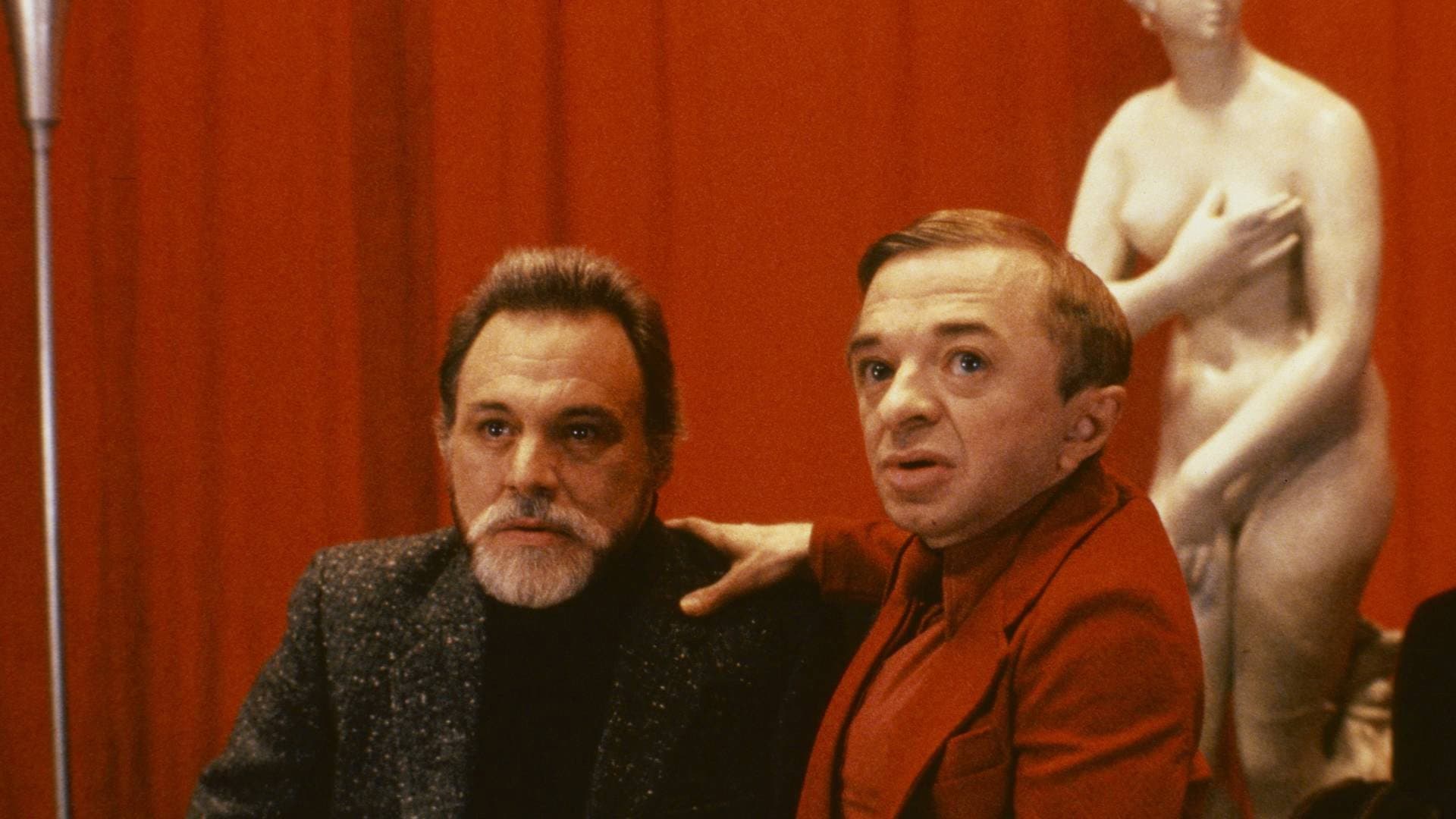 Twin Peaks: Fuoco cammina con me - immagine
