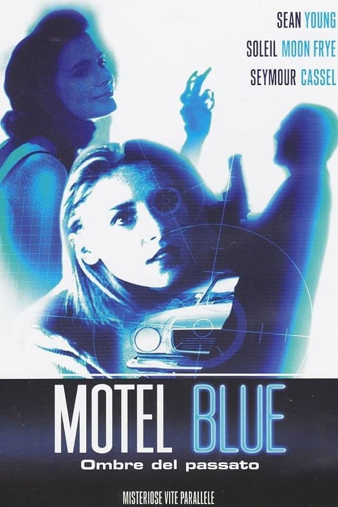 Poster di Ombre dal passato