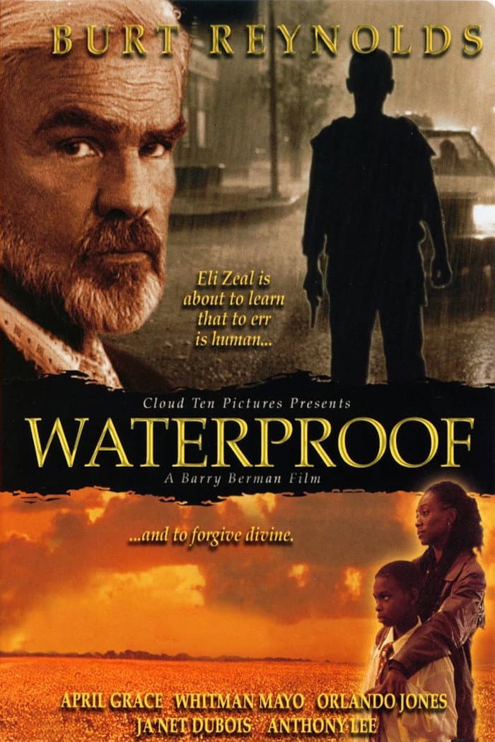 Poster di Waterproof