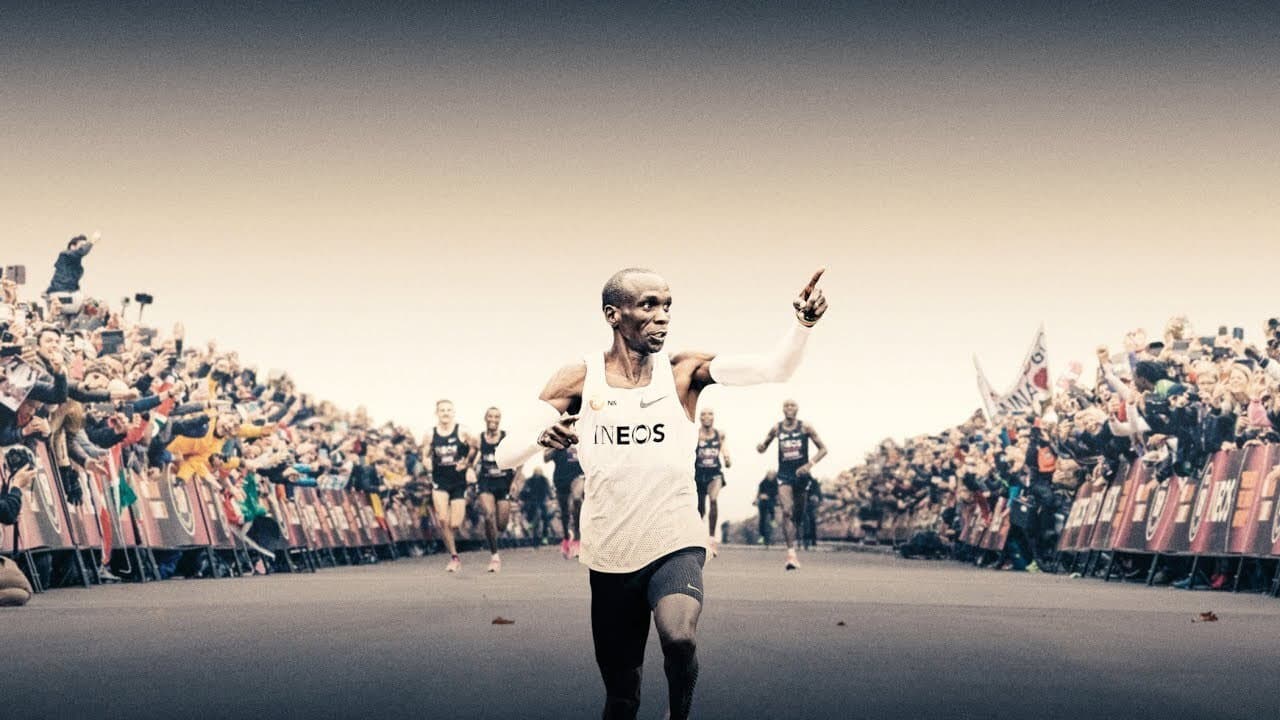 Kipchoge: The Last Milestone - immagine
