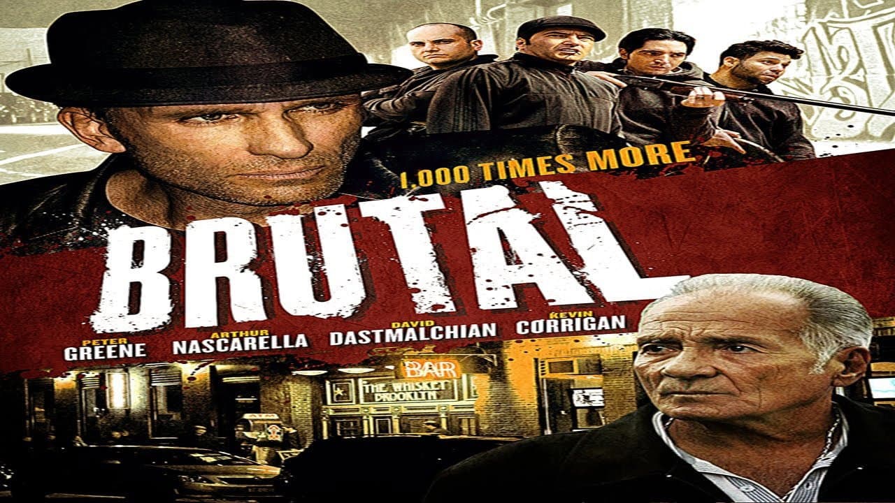 Brutal - immagine