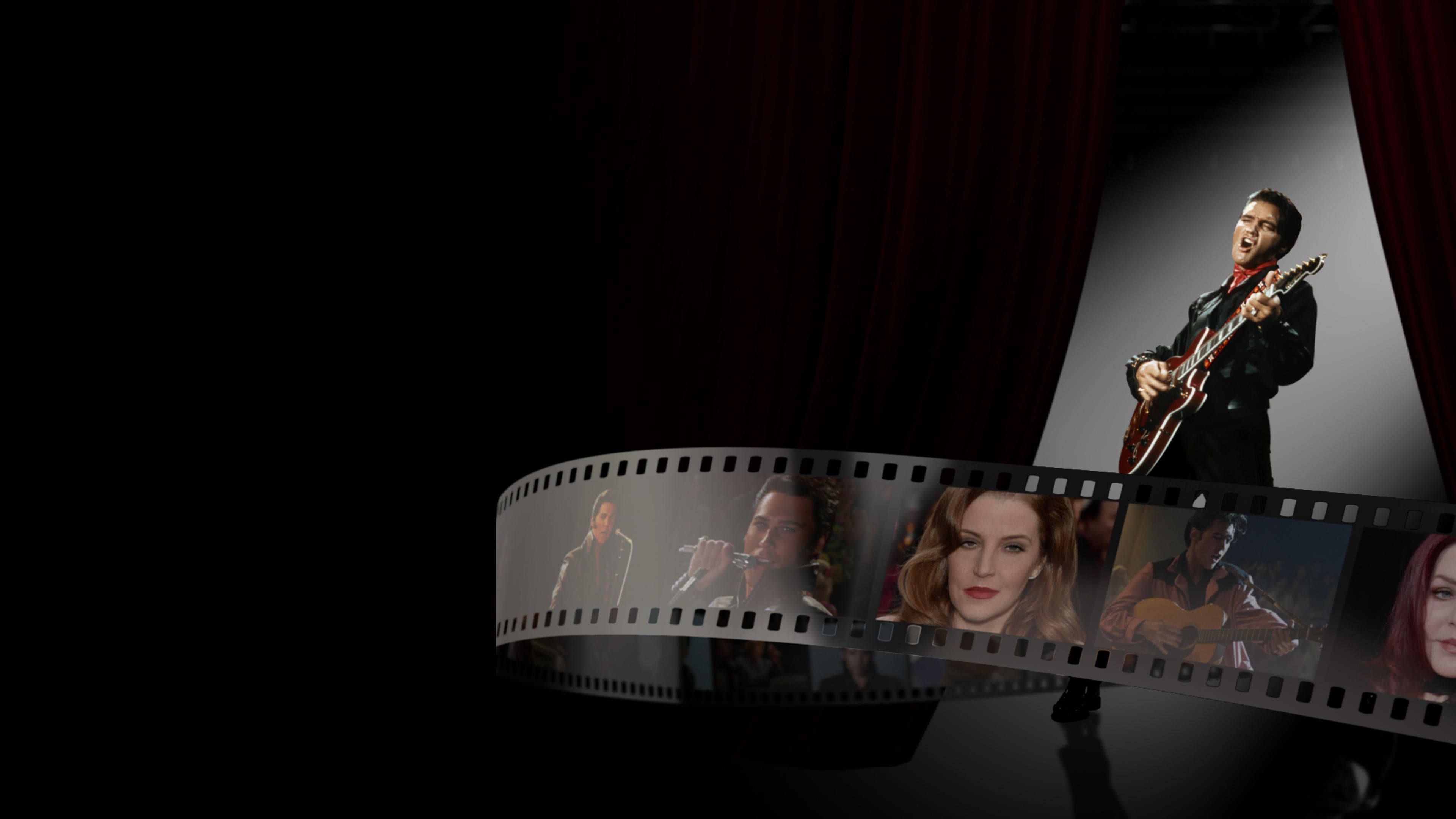 Exclusively Elvis: A Special Edition of 20/20 - immagine