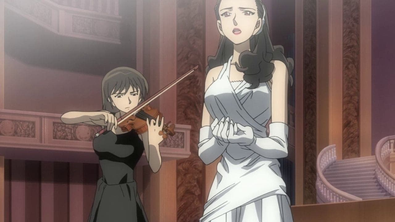 Detective Conan - La musica della paura - immagine
