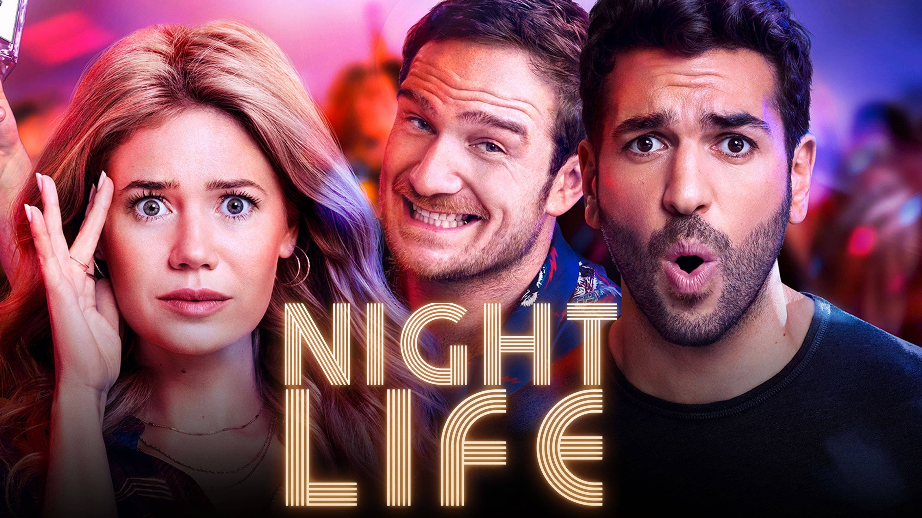 Nightlife - immagine