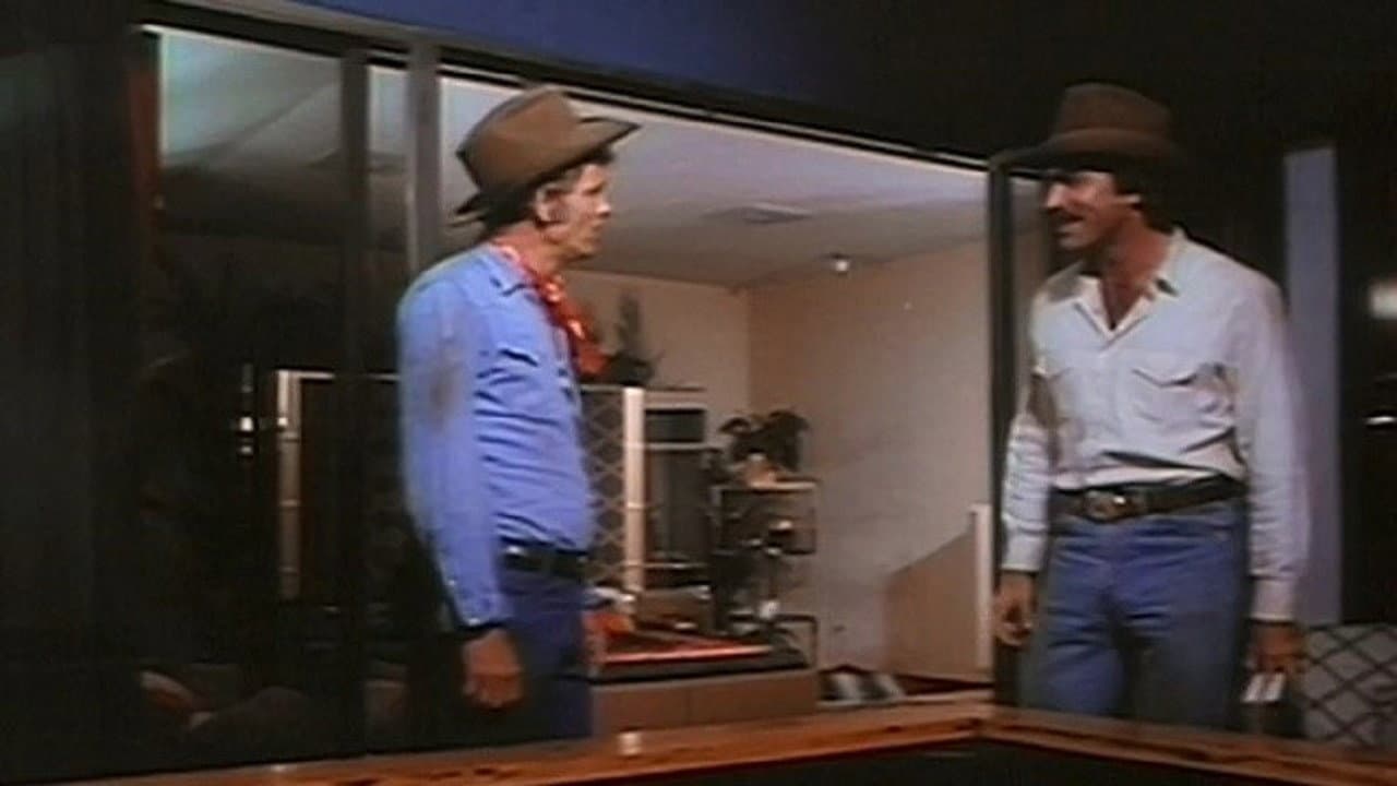 Concrete Cowboys - immagine