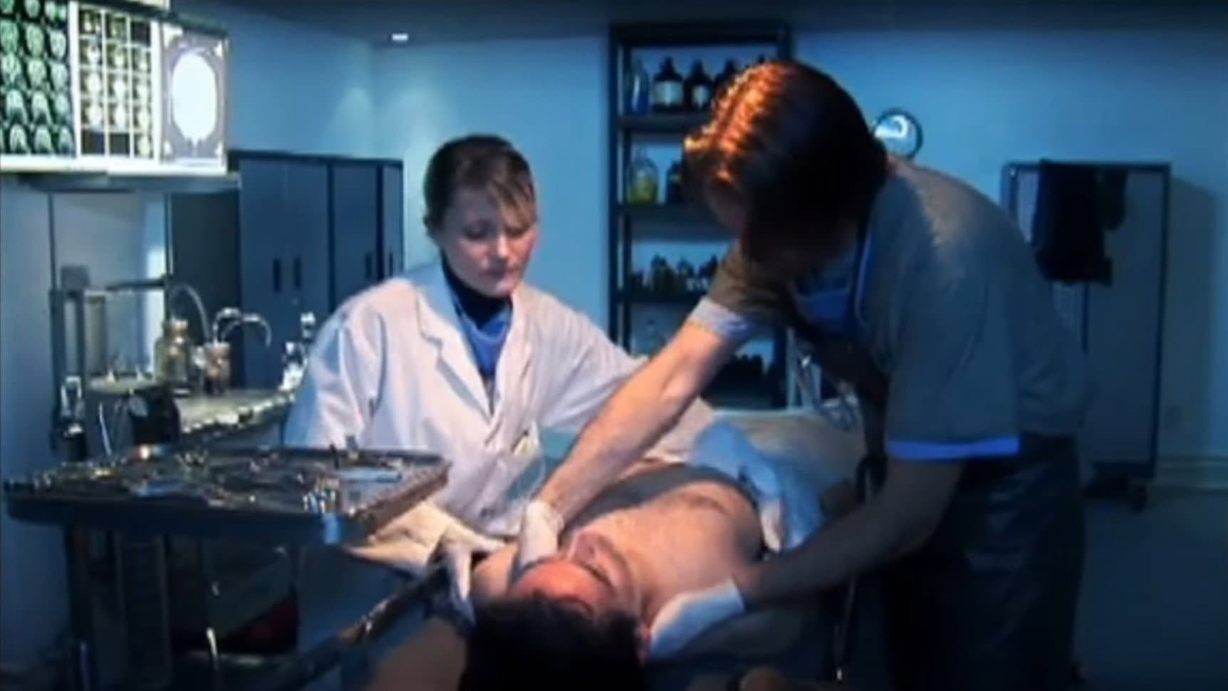 Autopsy Room 4 - immagine