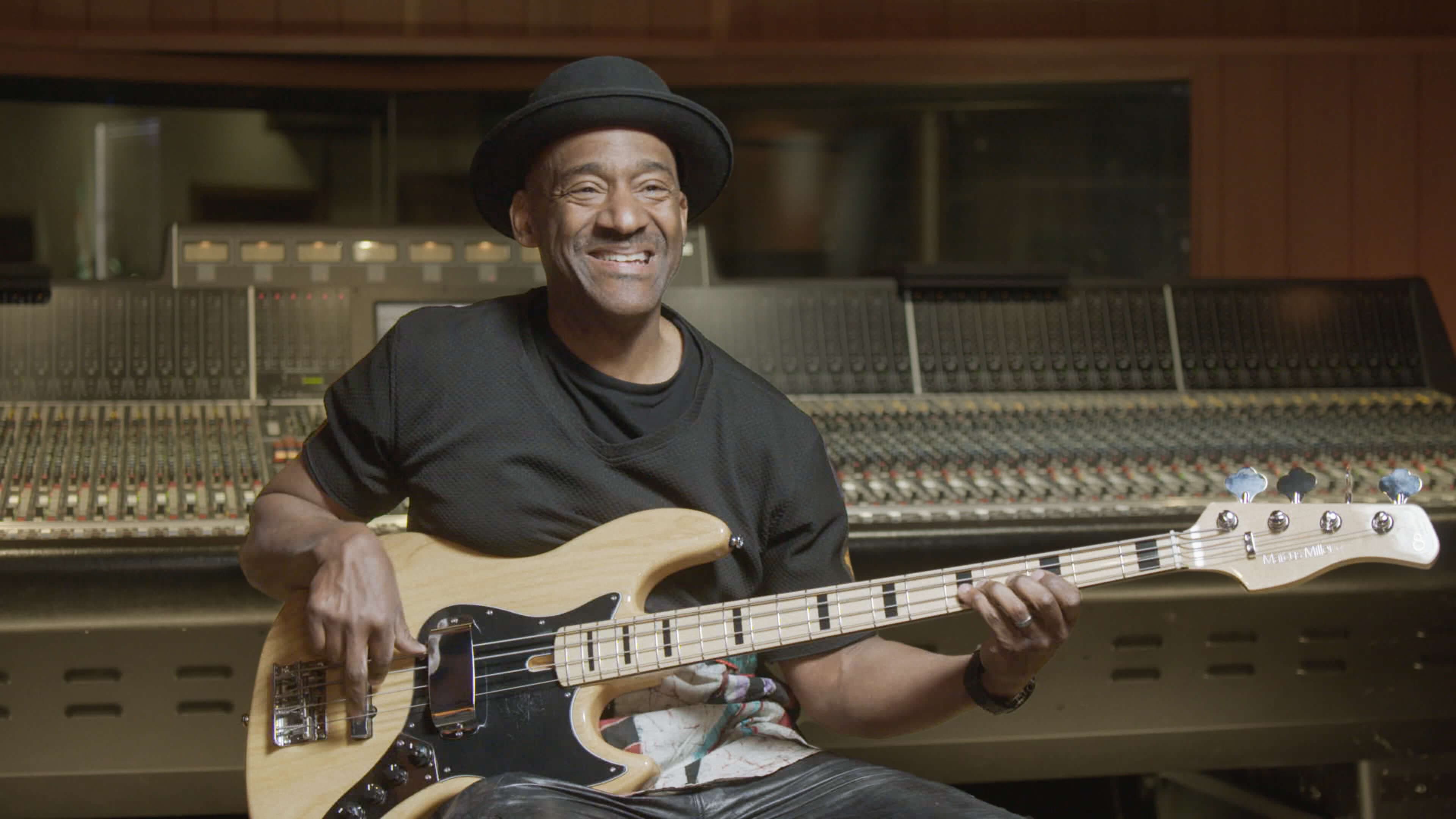 We Want the Funk! - immagine