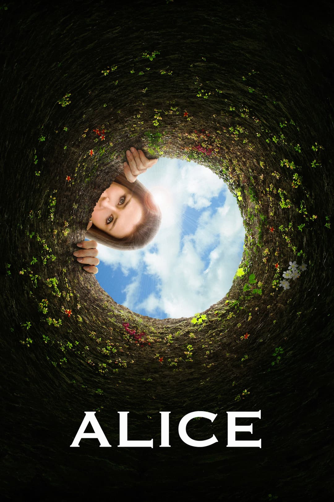 Poster di Alice