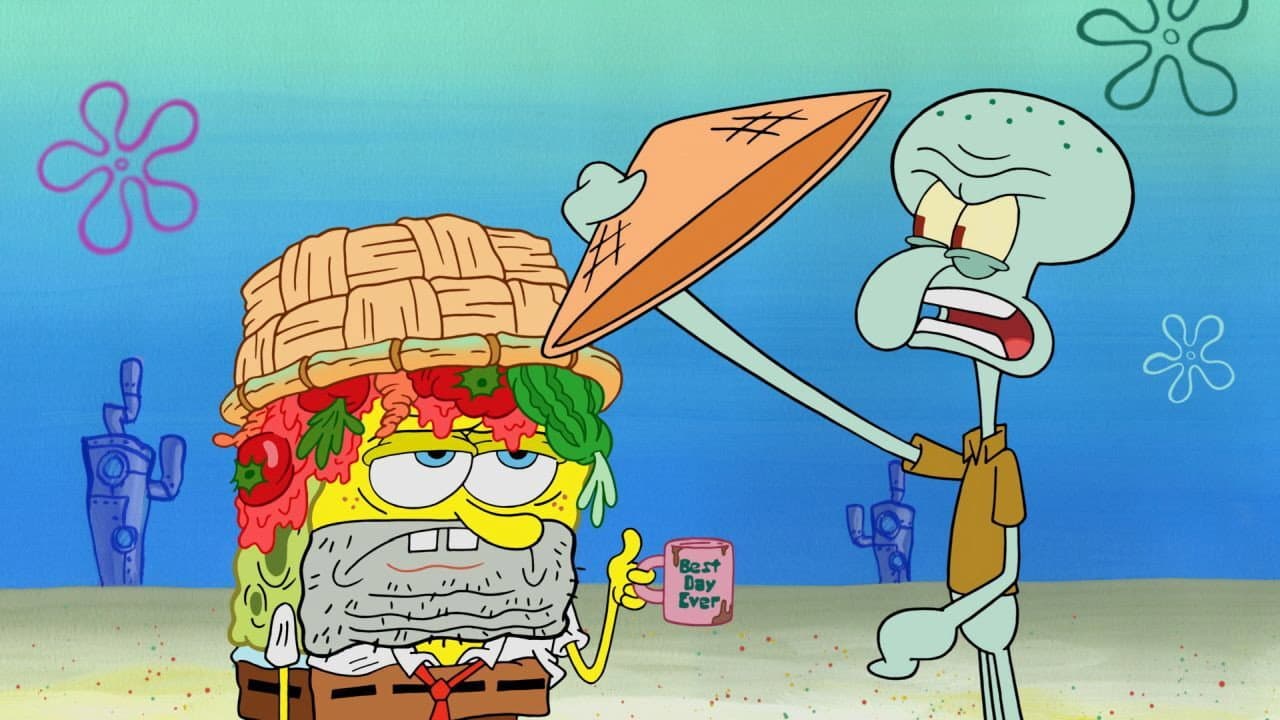 SpongeBob, You're Fired! - immagine