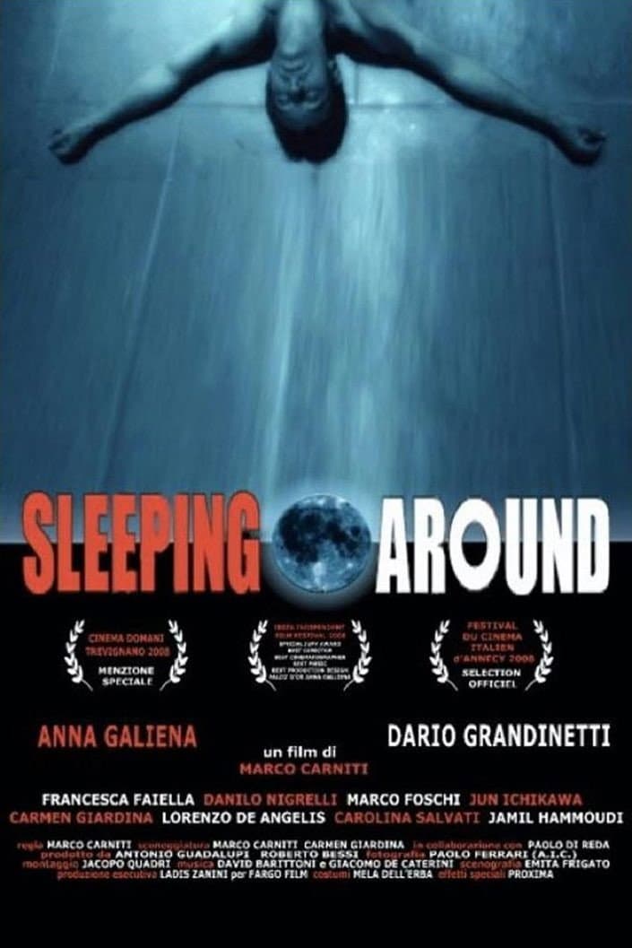 Poster di Sleeping Around