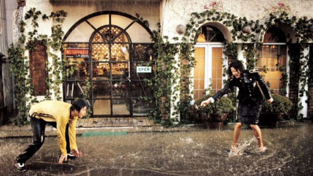 Ti presento la mia ragazza - Windstruck - immagine