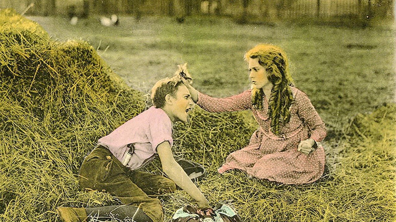 Pollyanna - immagine