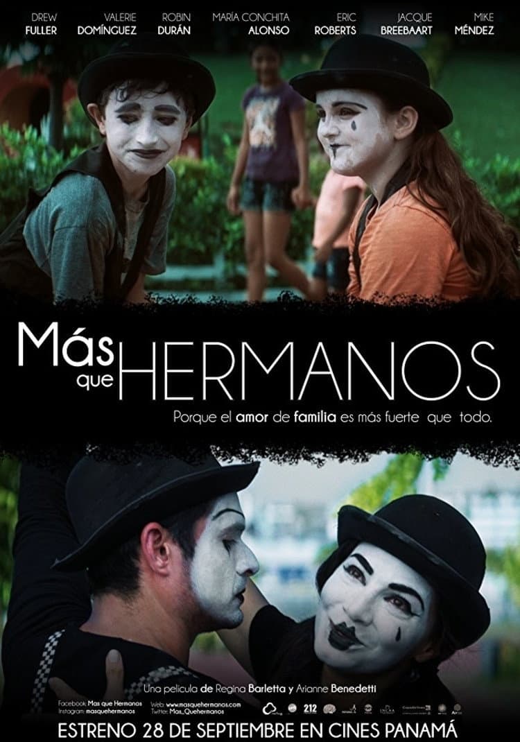 Poster di Beyond Brotherhood