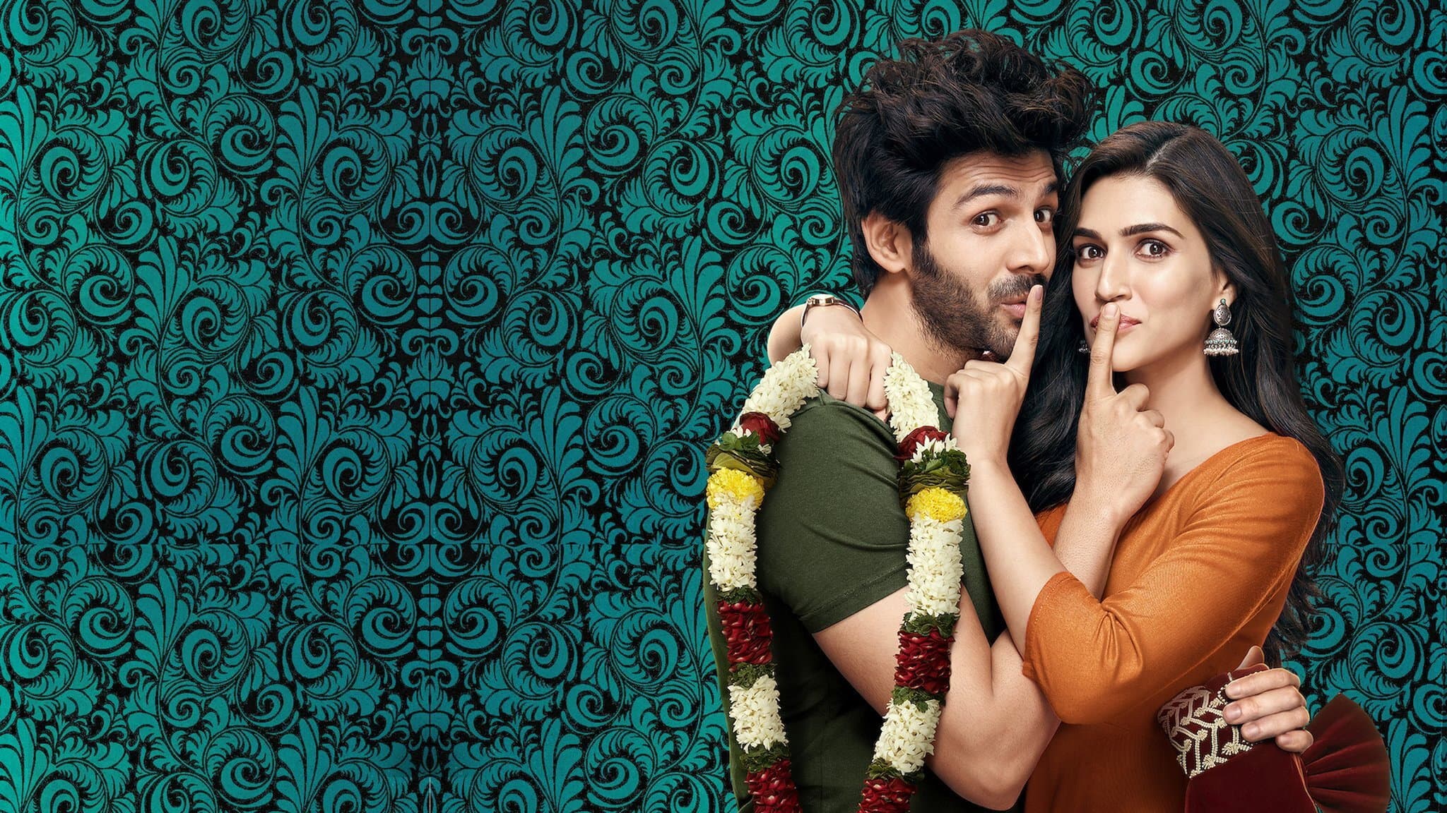 Luka Chuppi - immagine