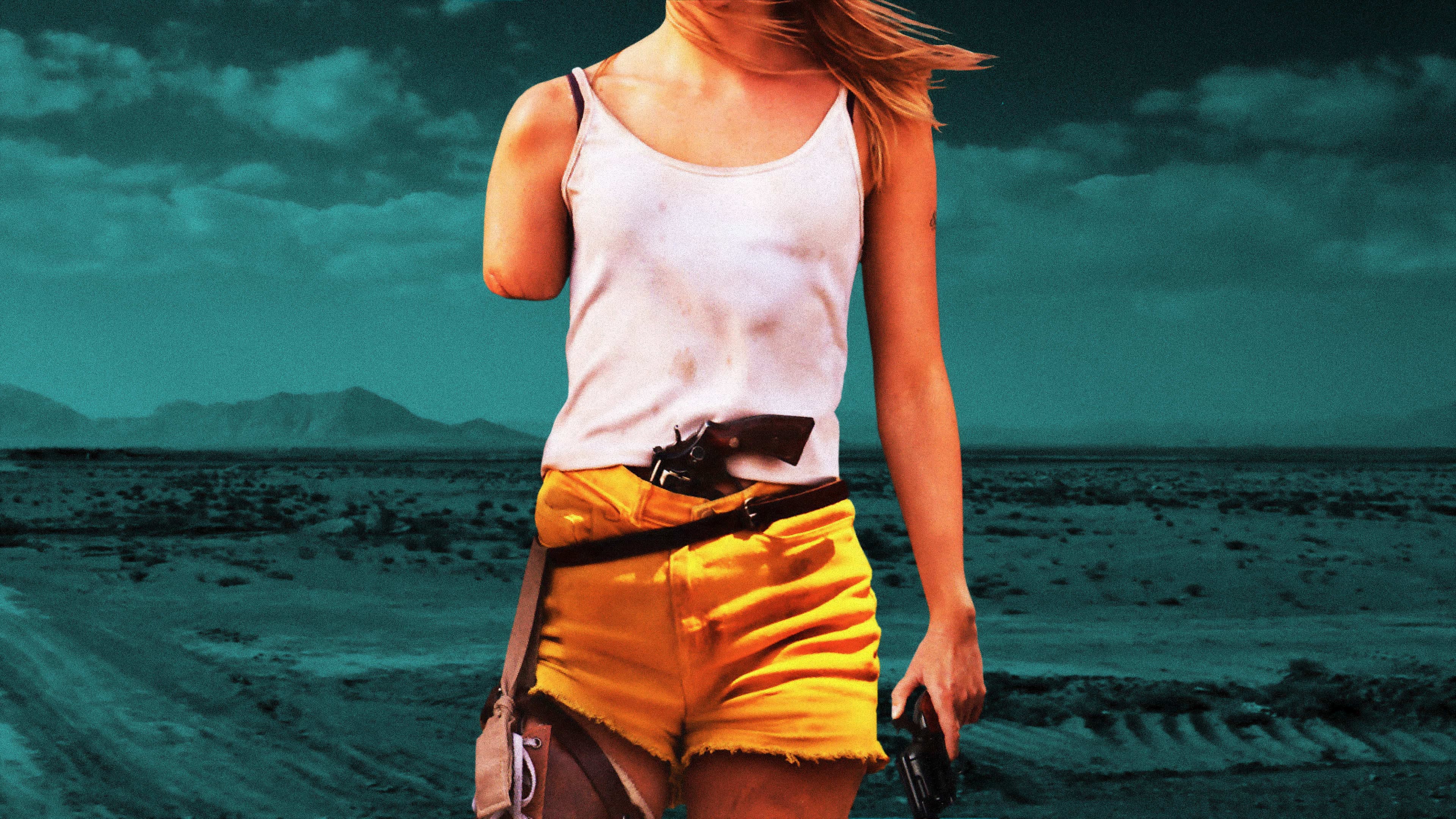 The Bad Batch - immagine