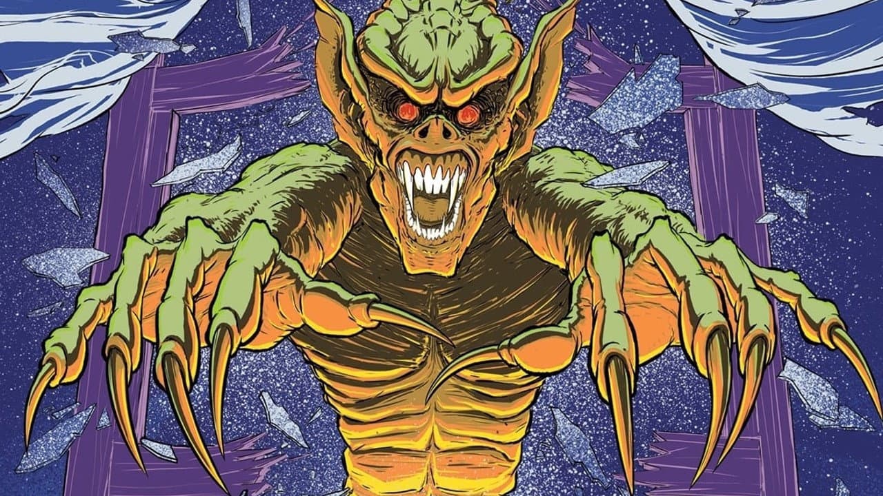 Il soffio del diavolo - immagine