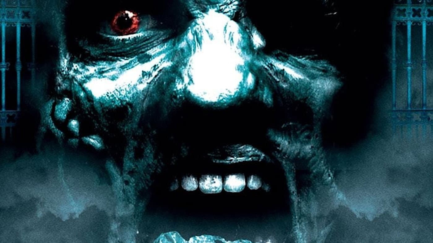 Cacciatori di zombie - immagine