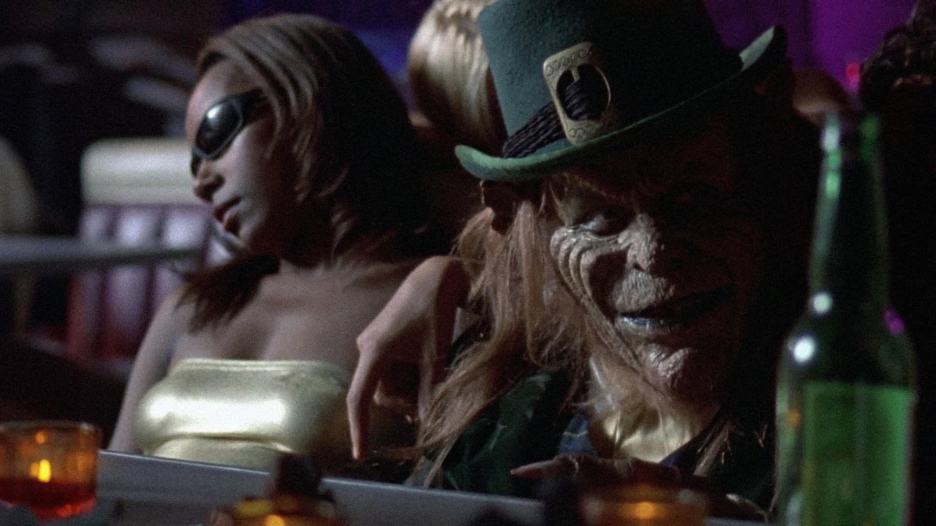 Leprechaun 5 - immagine