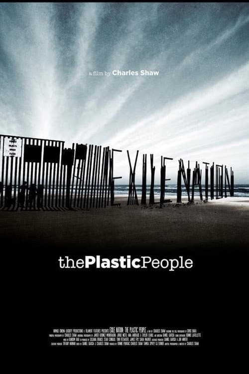 Poster di Exile Nation: The Plastic People