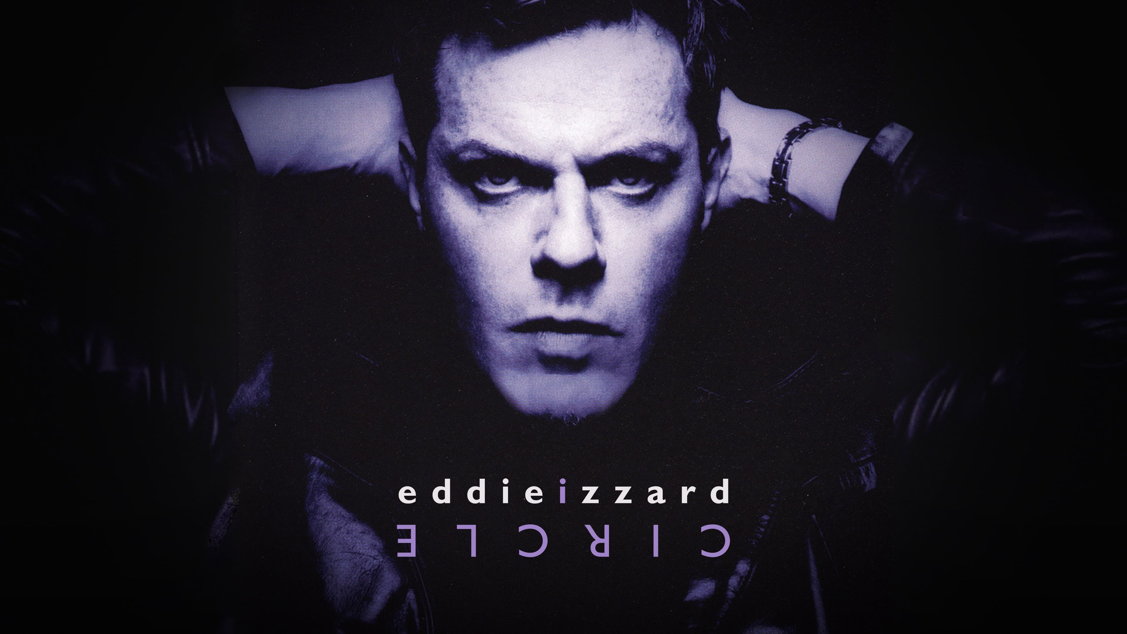 Eddie Izzard: Circle - immagine
