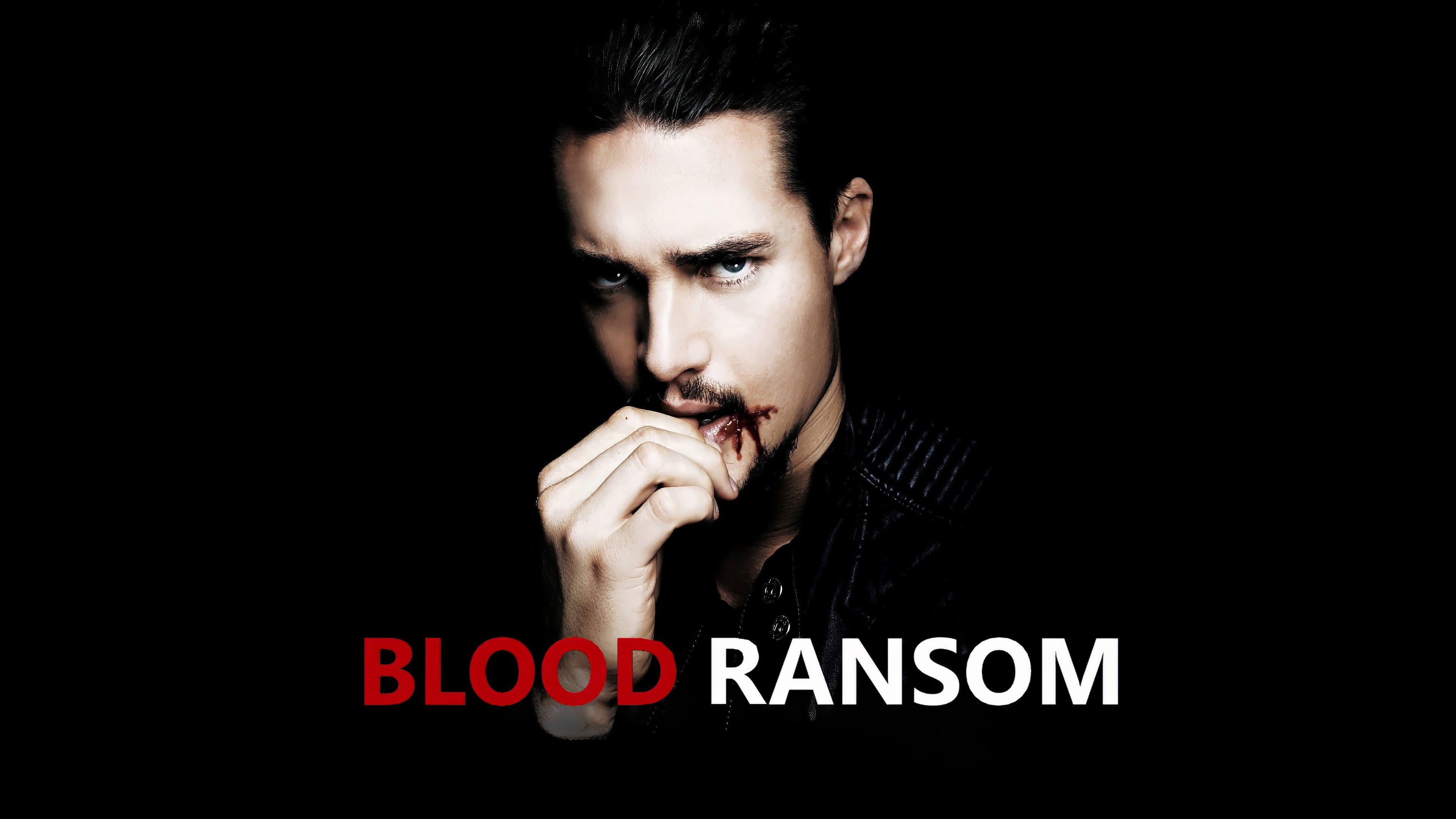 Blood Ransom - immagine