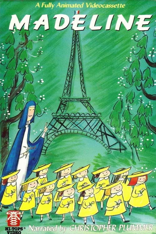 Poster di Madeline