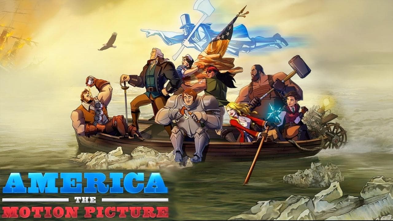 America - Il film - immagine