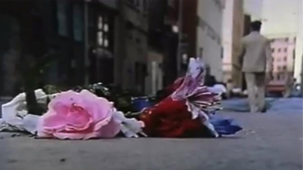 The Man Who Loved Flowers - immagine