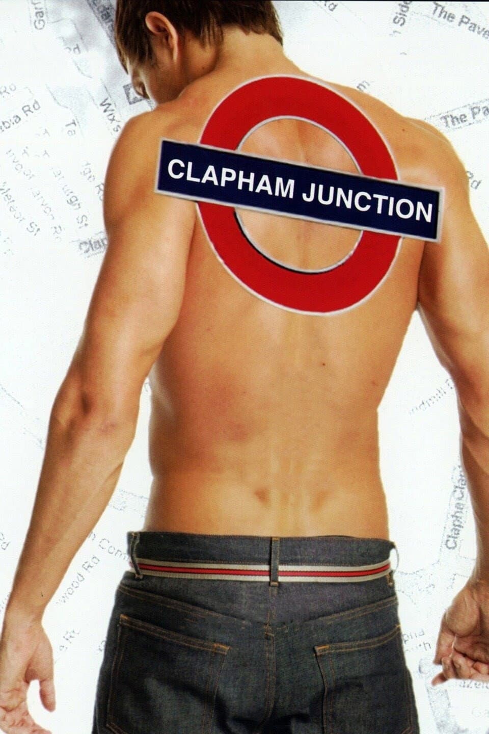 Poster di Clapham Junction