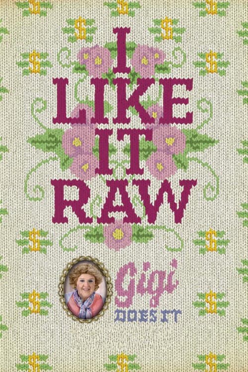 Poster di Gigi Does It