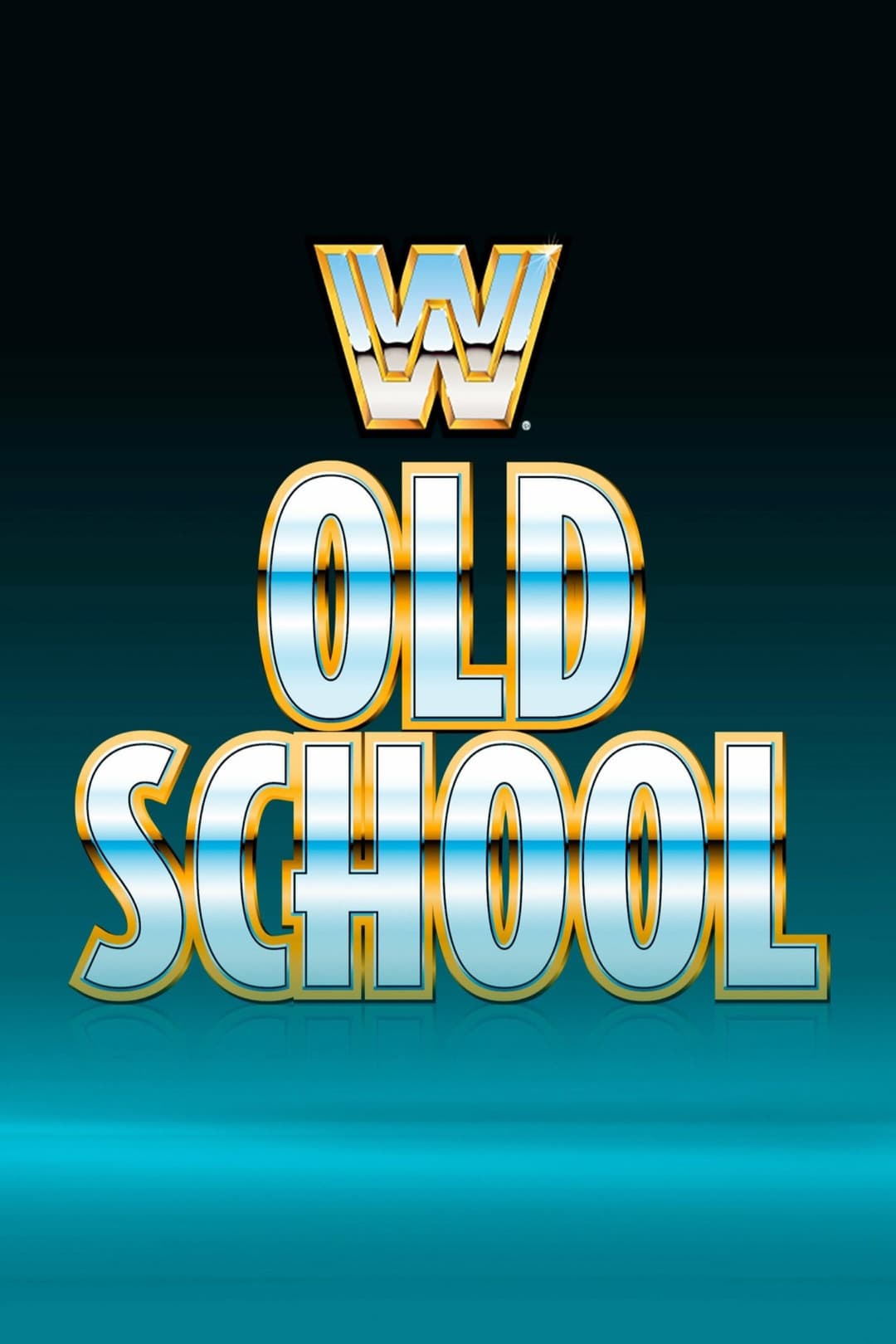 Poster di WWE Old School