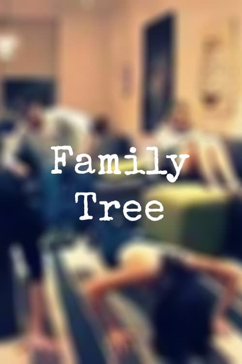 Poster di Family Tree
