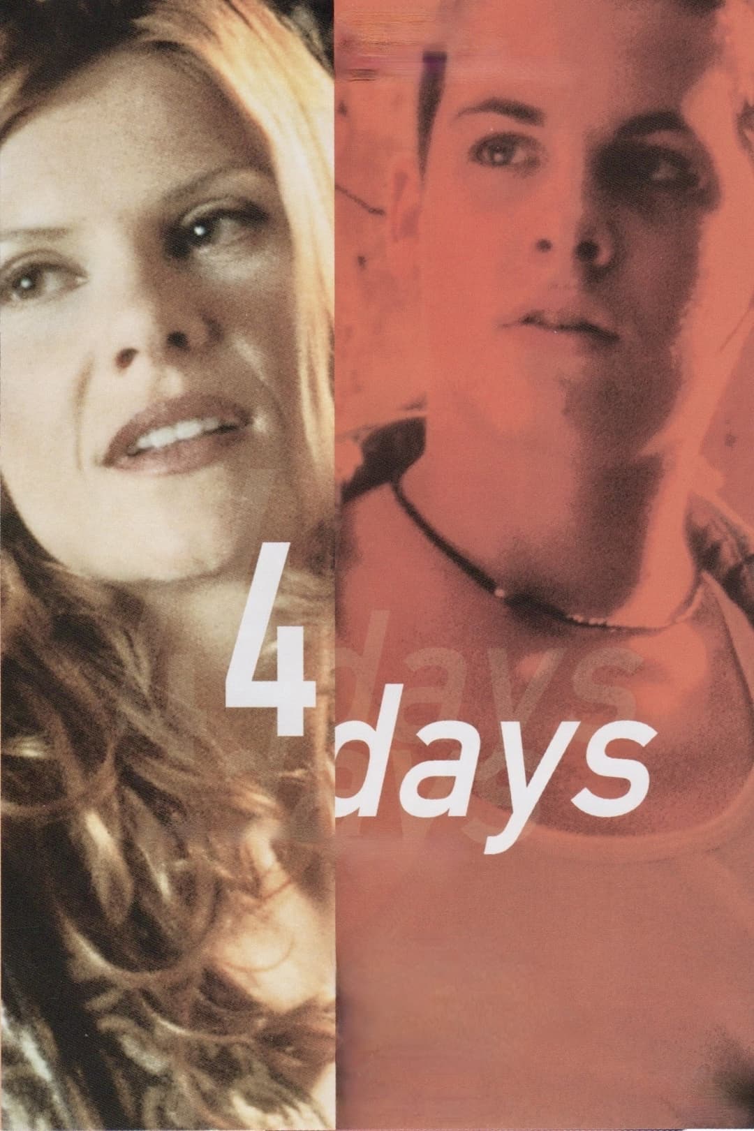 Poster di Four Days