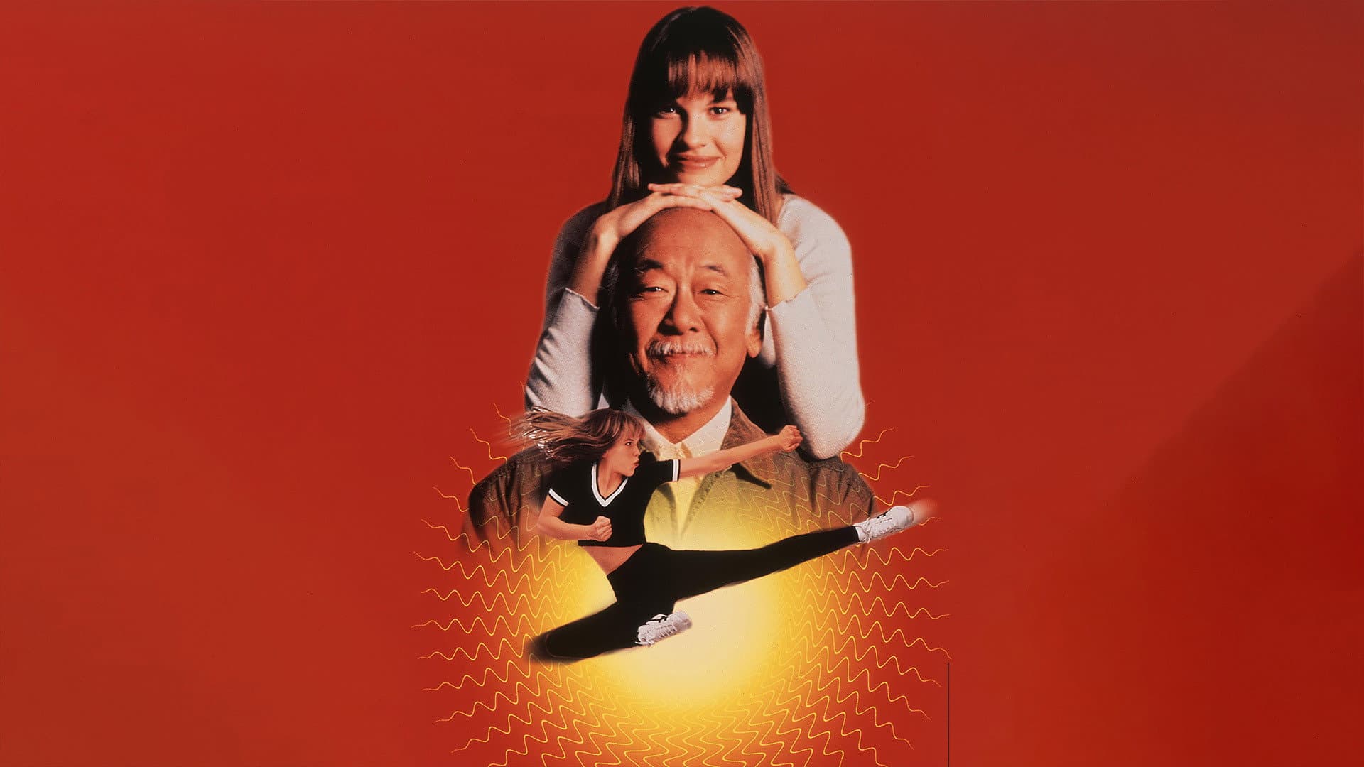 Karate Kid 4 - immagine
