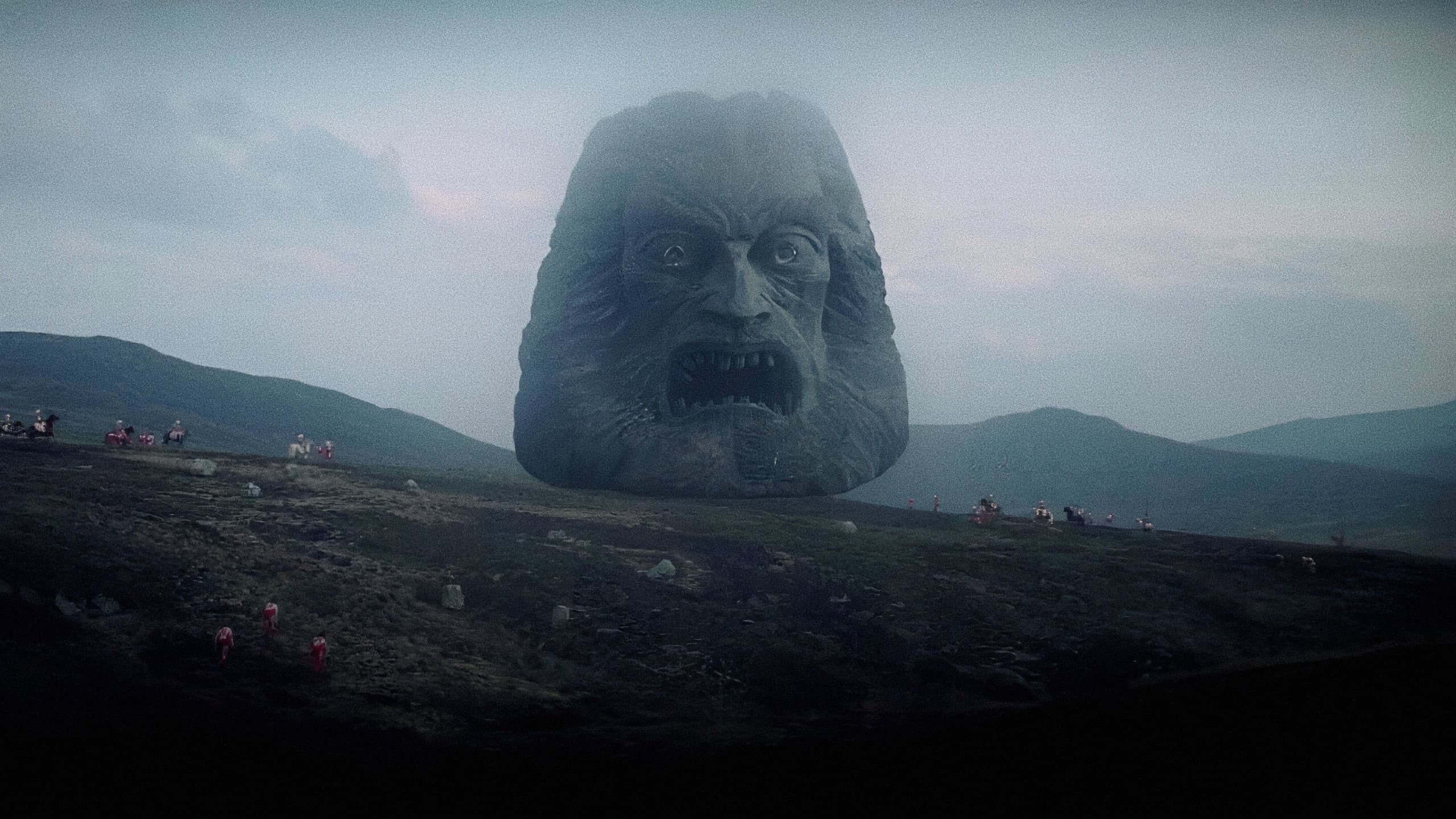 Zardoz - immagine