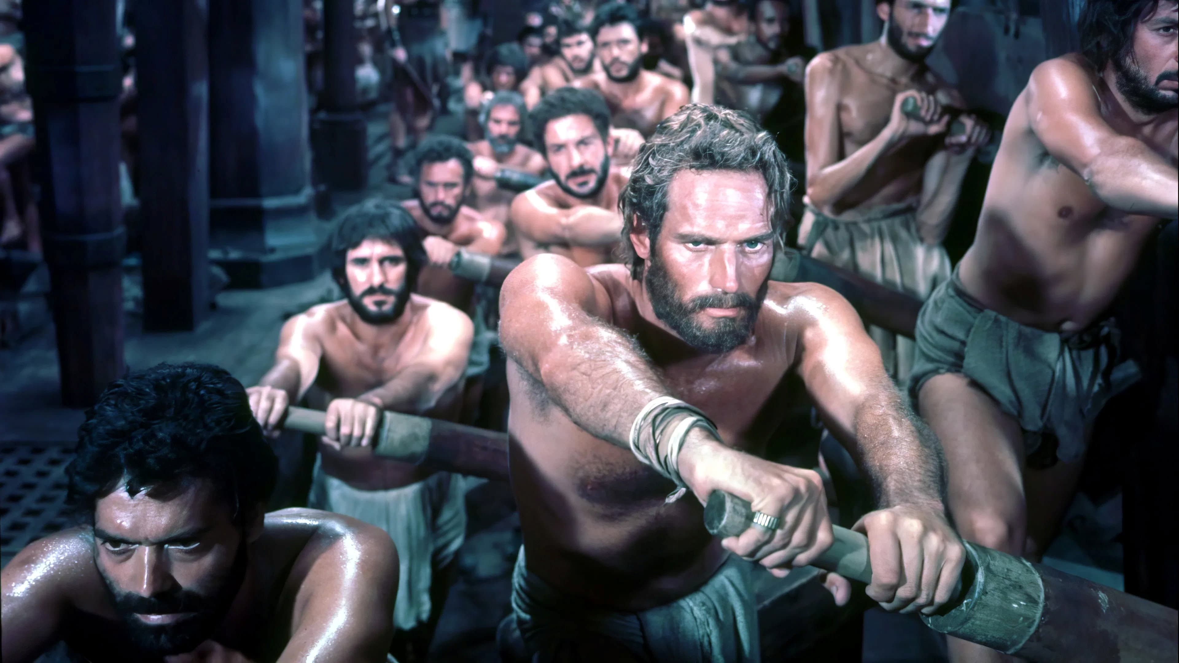 Ben-Hur: The Making of an Epic - immagine