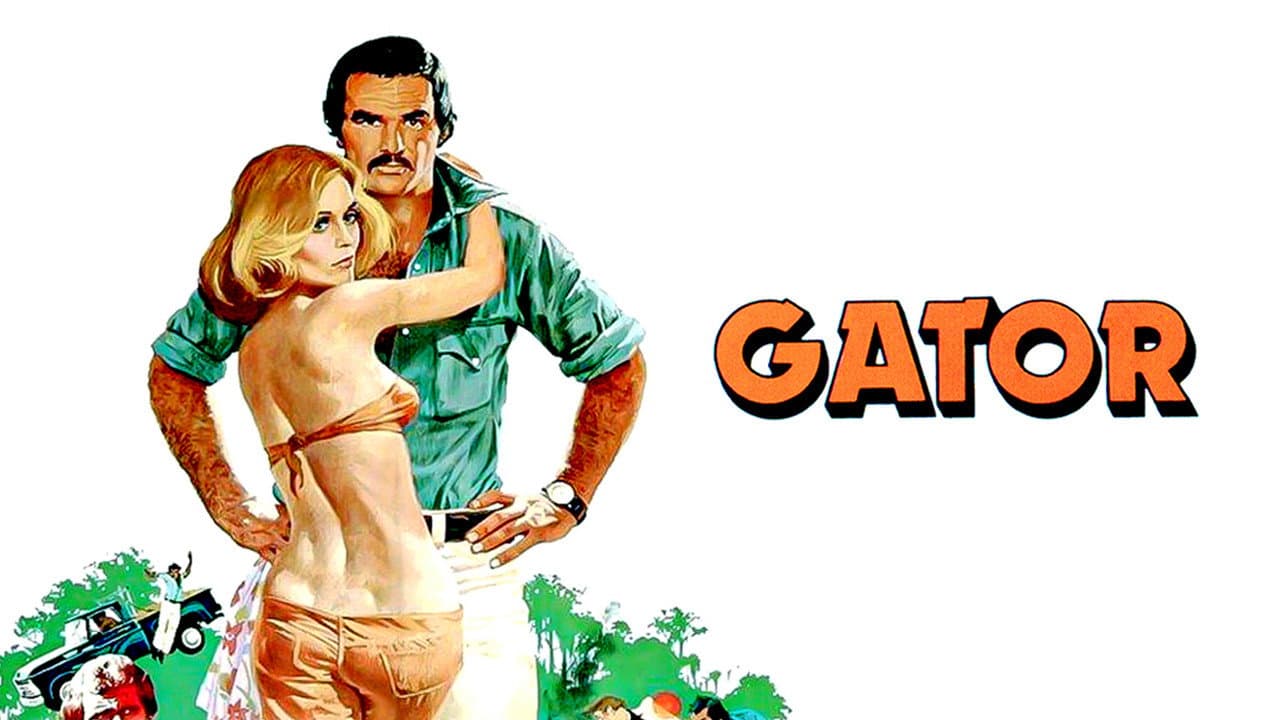 Gator - immagine