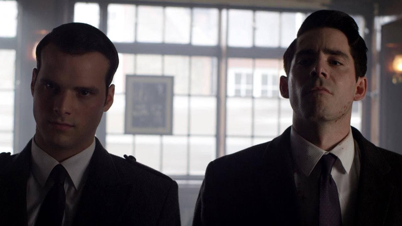 The Rise of the Krays - immagine