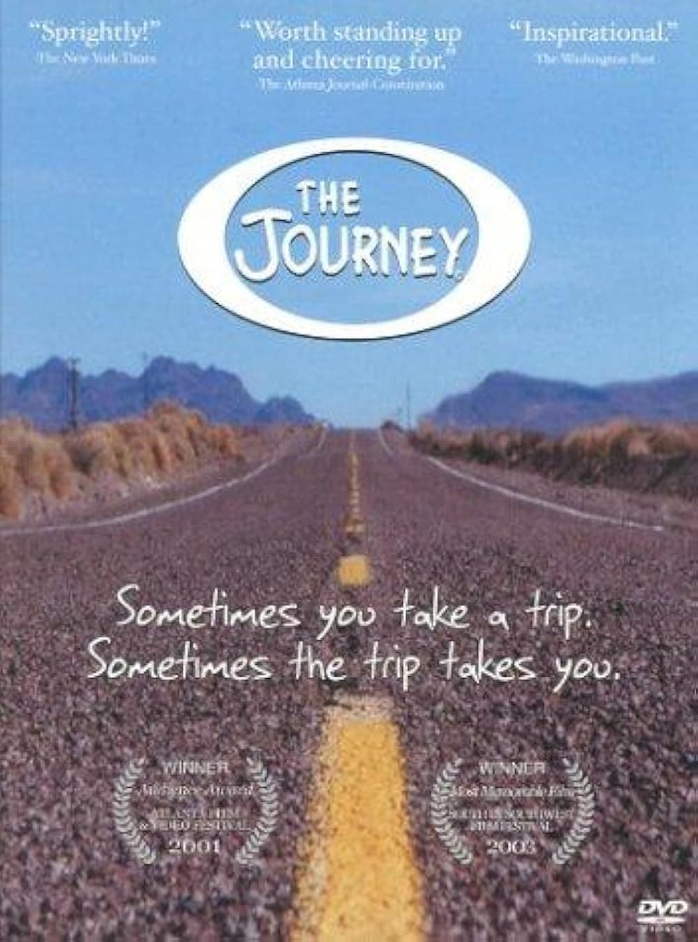 Poster di The Journey