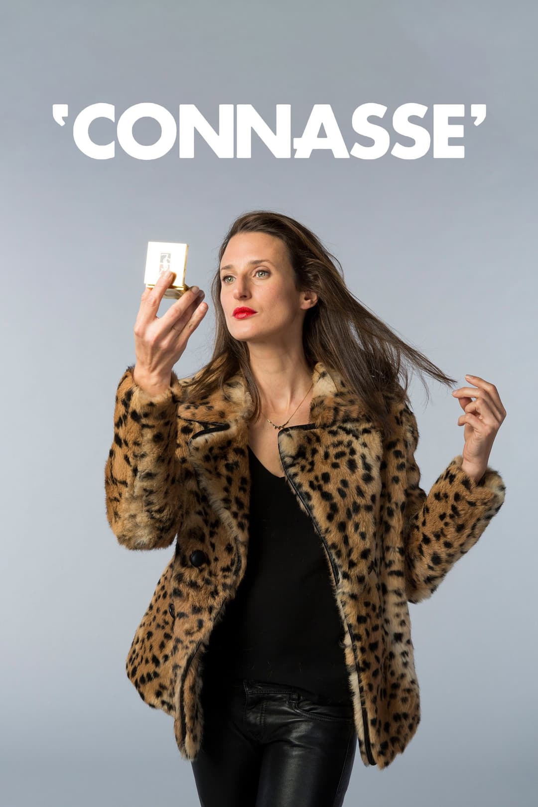 Poster di 'Connasse'
